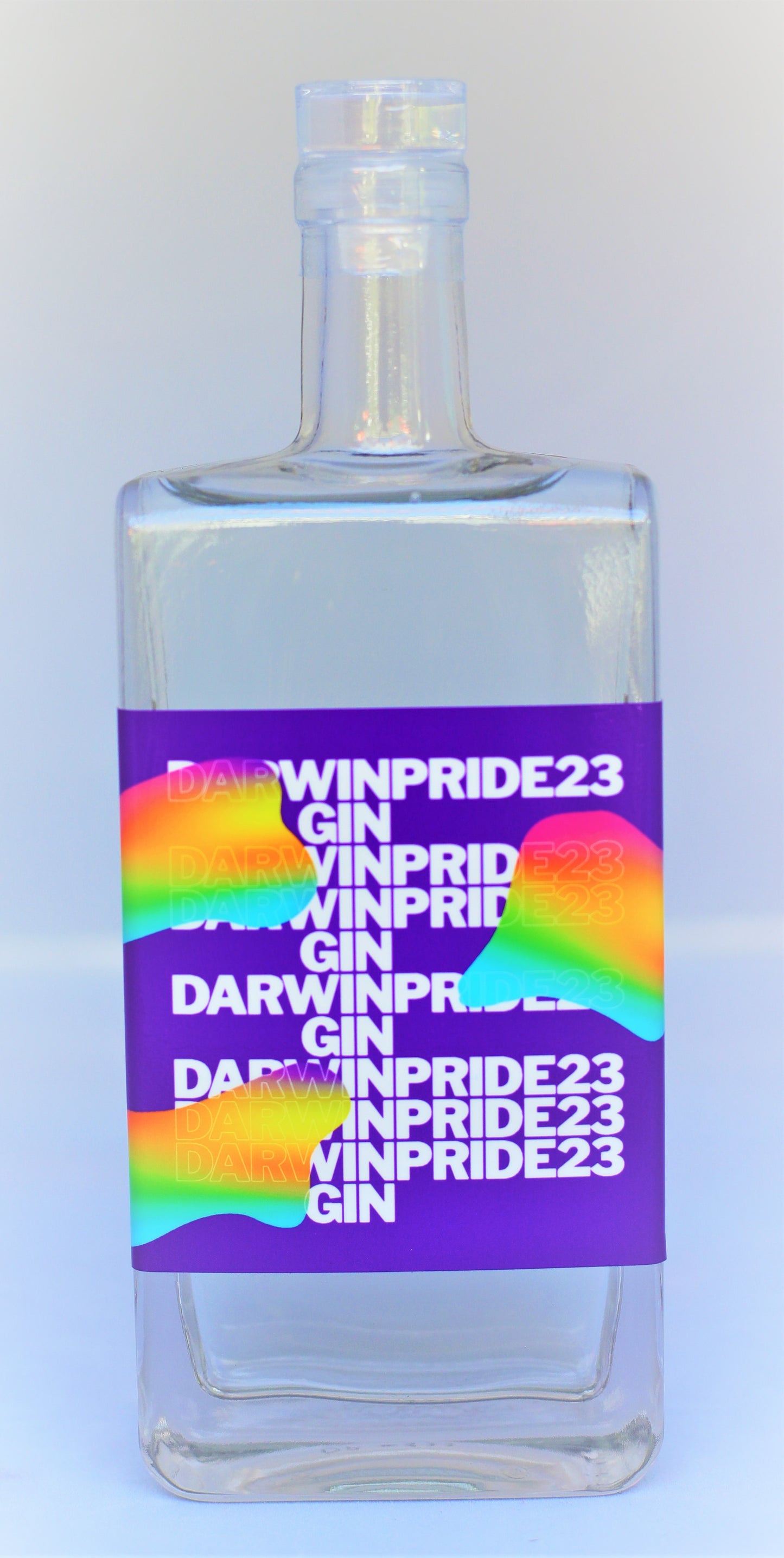 Darwin Pride Gin 2023